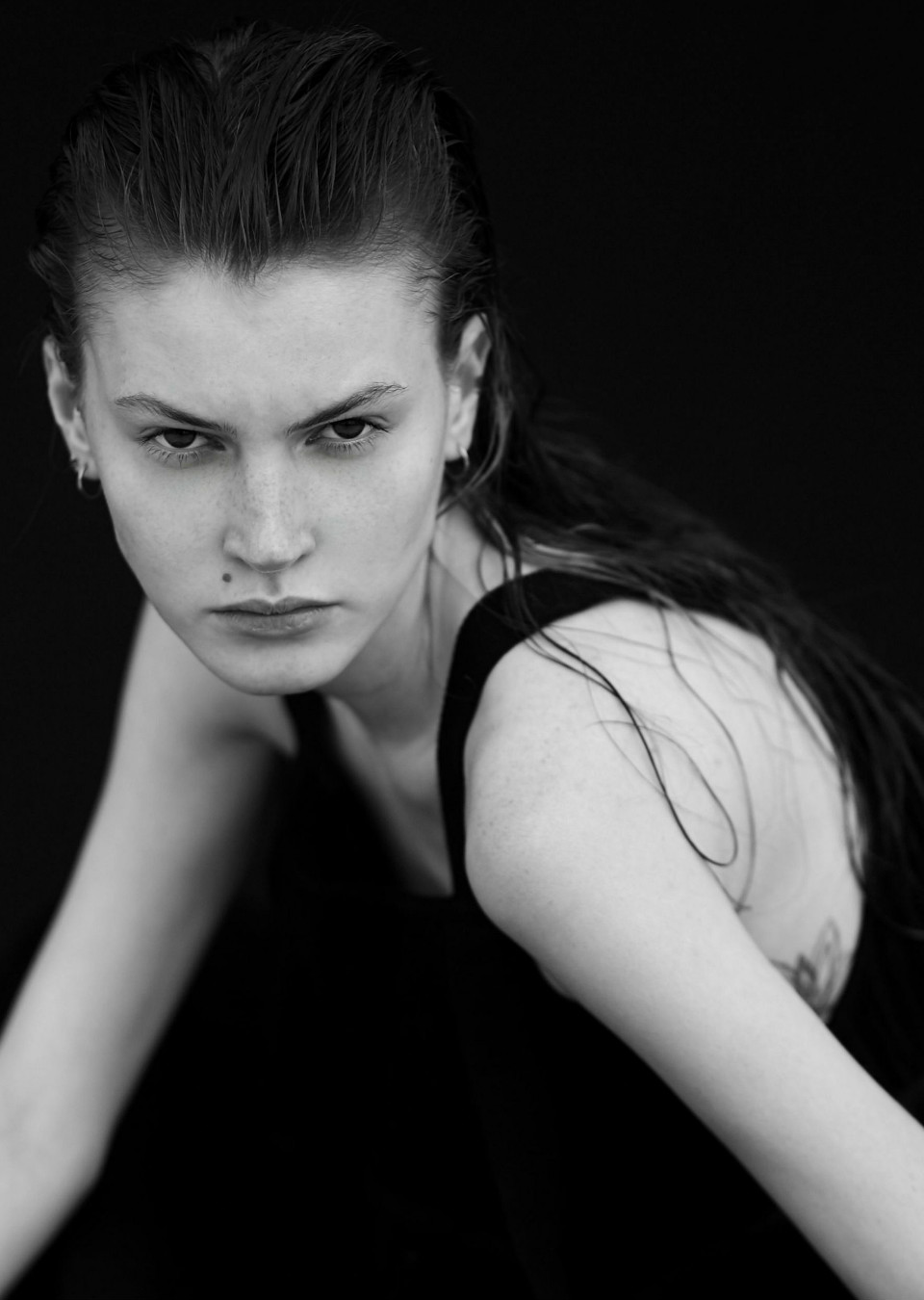 Toma Dgebuadze Mainboard Touché Models