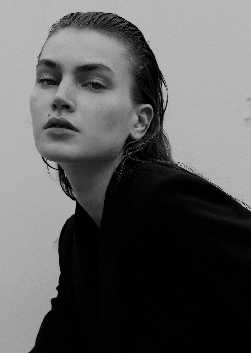 Toma Dgebuadze Mainboard Touché Models