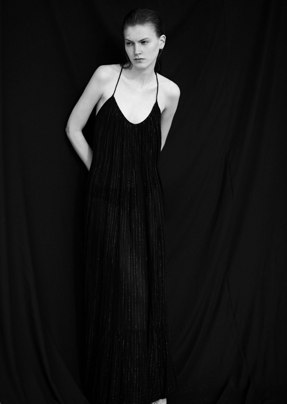 Toma Dgebuadze Mainboard Touché Models