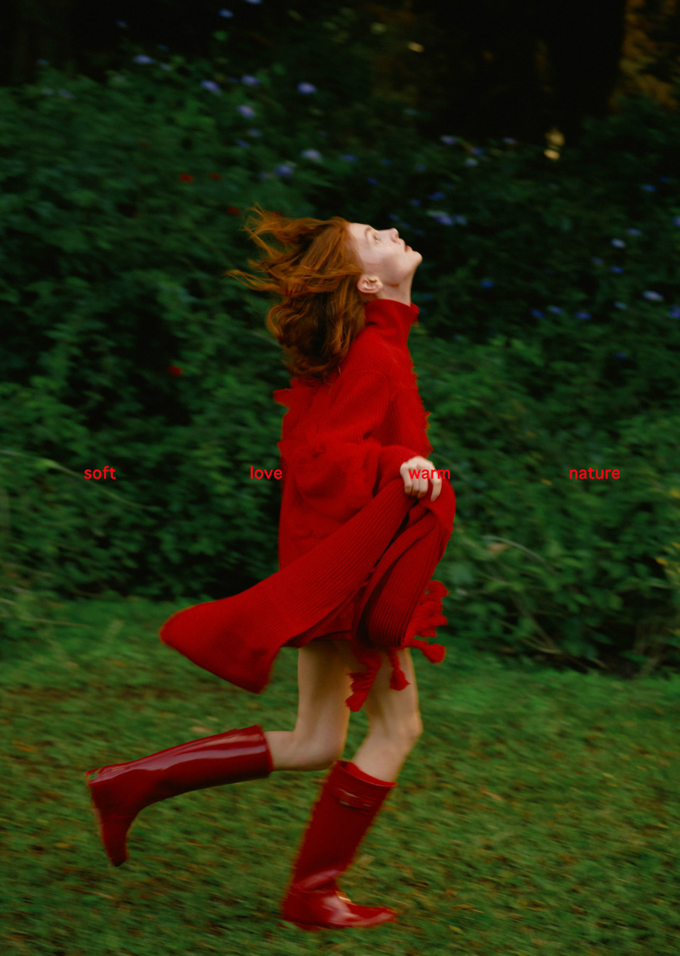 Toma Dgebuadze Mainboard Touché Models