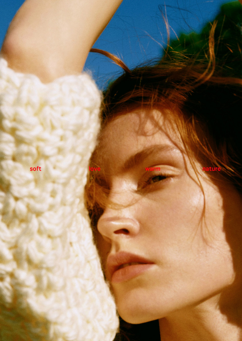 Toma Dgebuadze Mainboard Touché Models