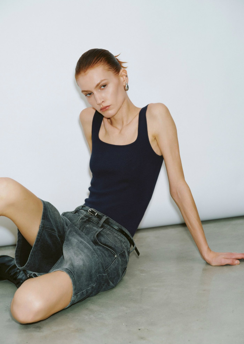 Toma Dgebuadze Mainboard Touché Models