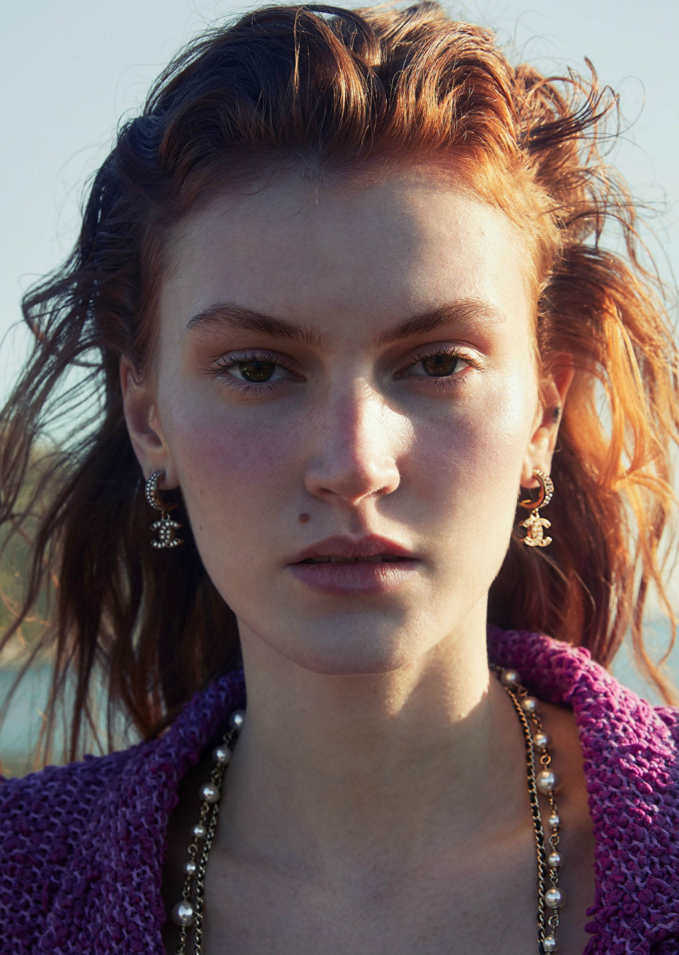 <span>Toma</span><span>Dgebuadze</span>  Touché Models