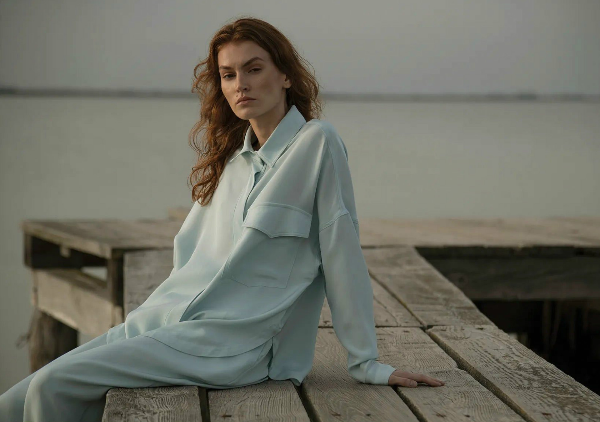 Toma Dgebuadze Mainboard Touché Models