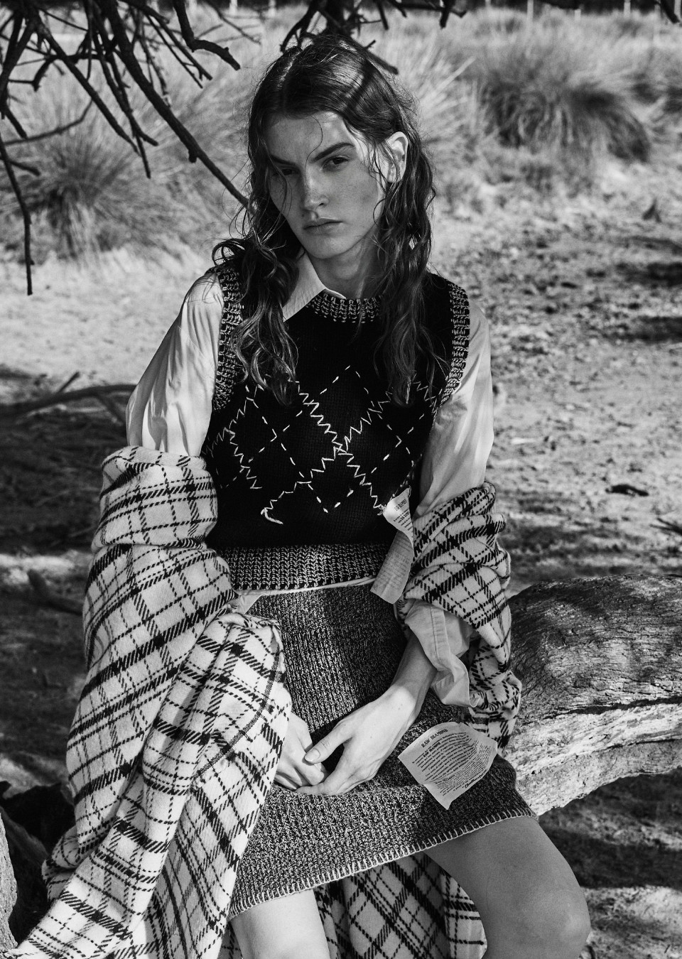 Toma Dgebuadze Mainboard Touché Models