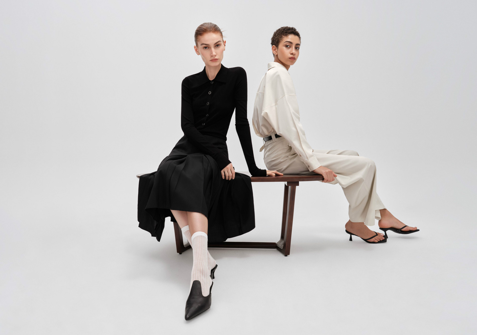 Toma Dgebuadze Mainboard Touché Models