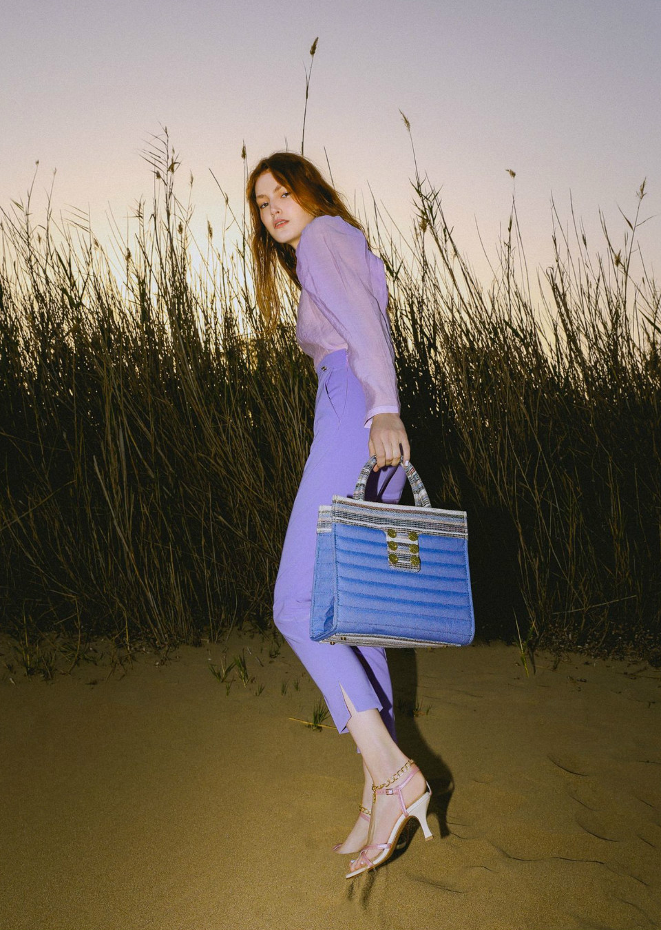 Toma Dgebuadze Mainboard Touché Models