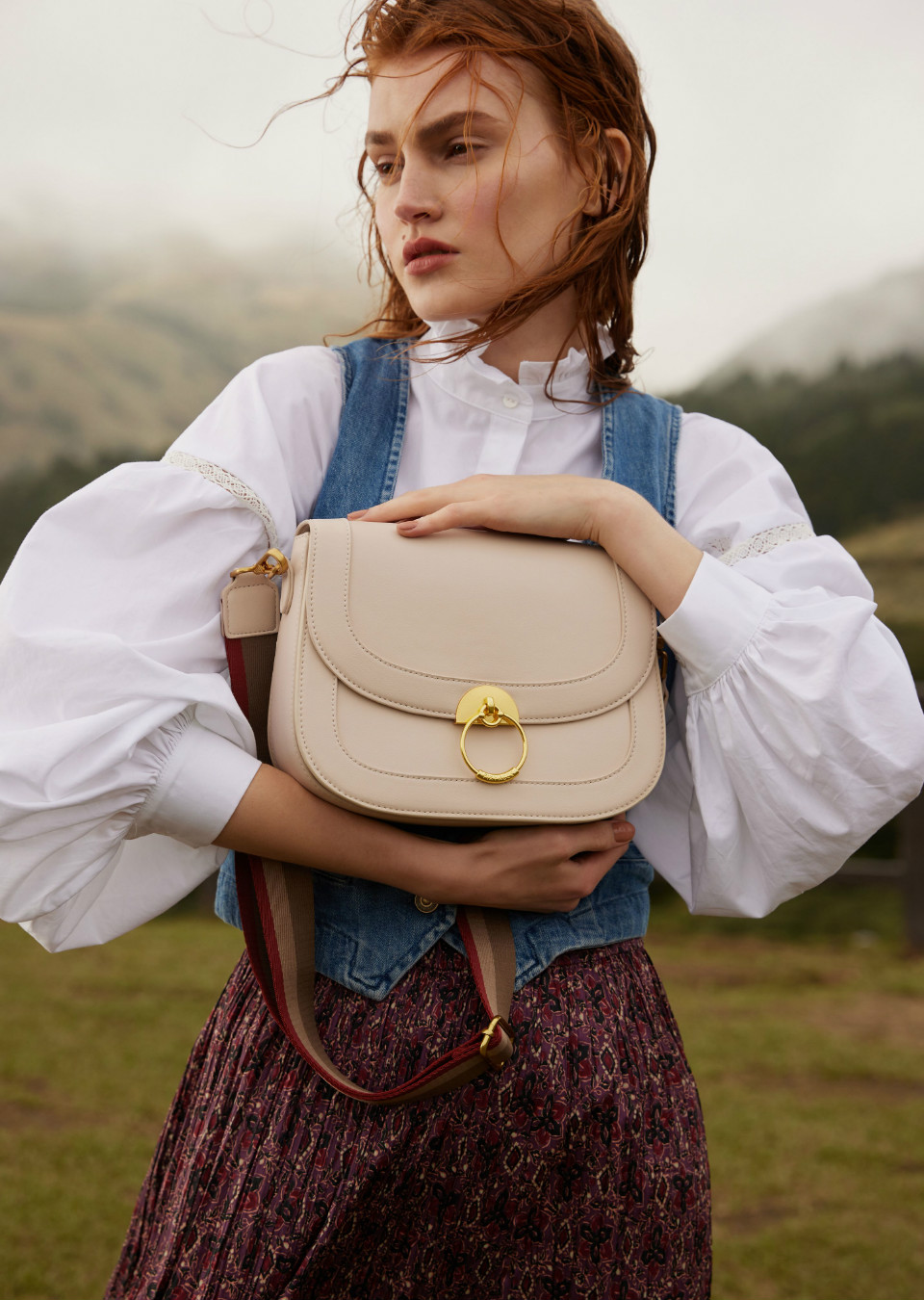 Toma Dgebuadze Mainboard Touché Models