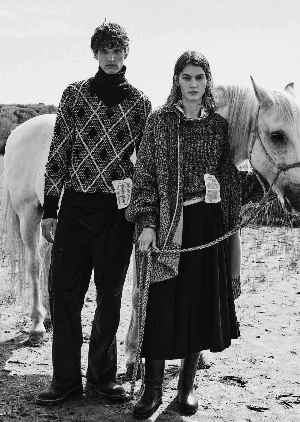 Toma Dgebuadze Mainboard Touché Models