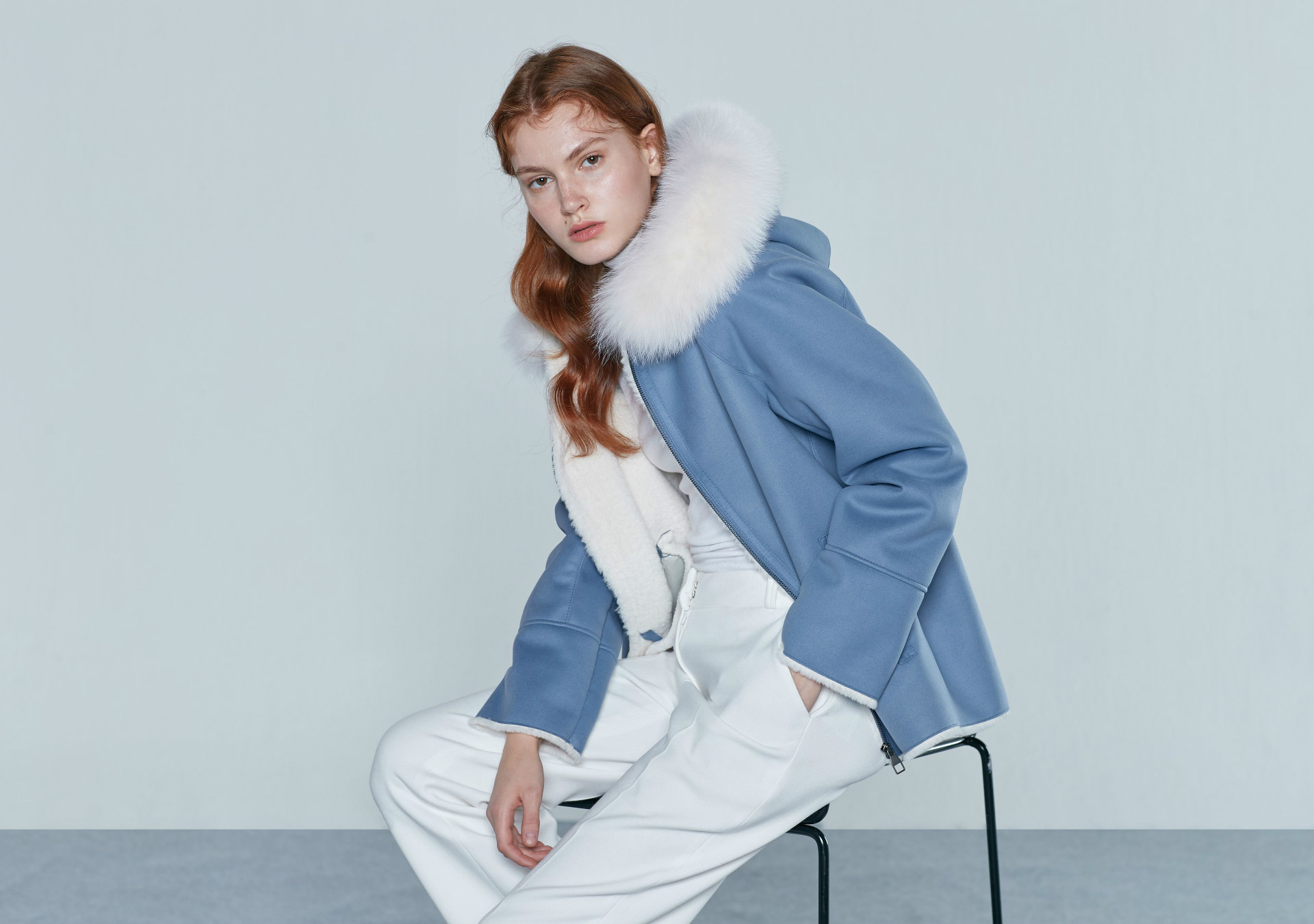 Toma Dgebuadze Mainboard Touché Models