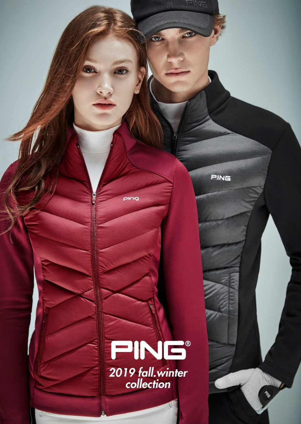 Toma Dgebuadze Mainboard Touché Models