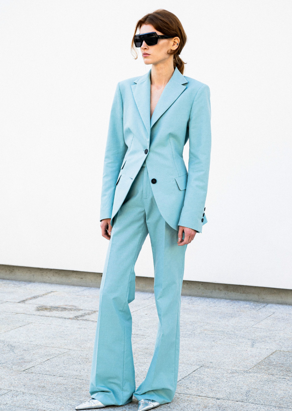 Toma Dgebuadze Mainboard Touché Models