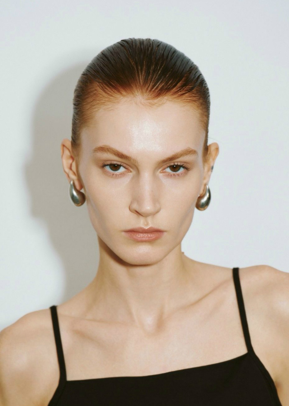 Toma Dgebuadze Mainboard Touché Models