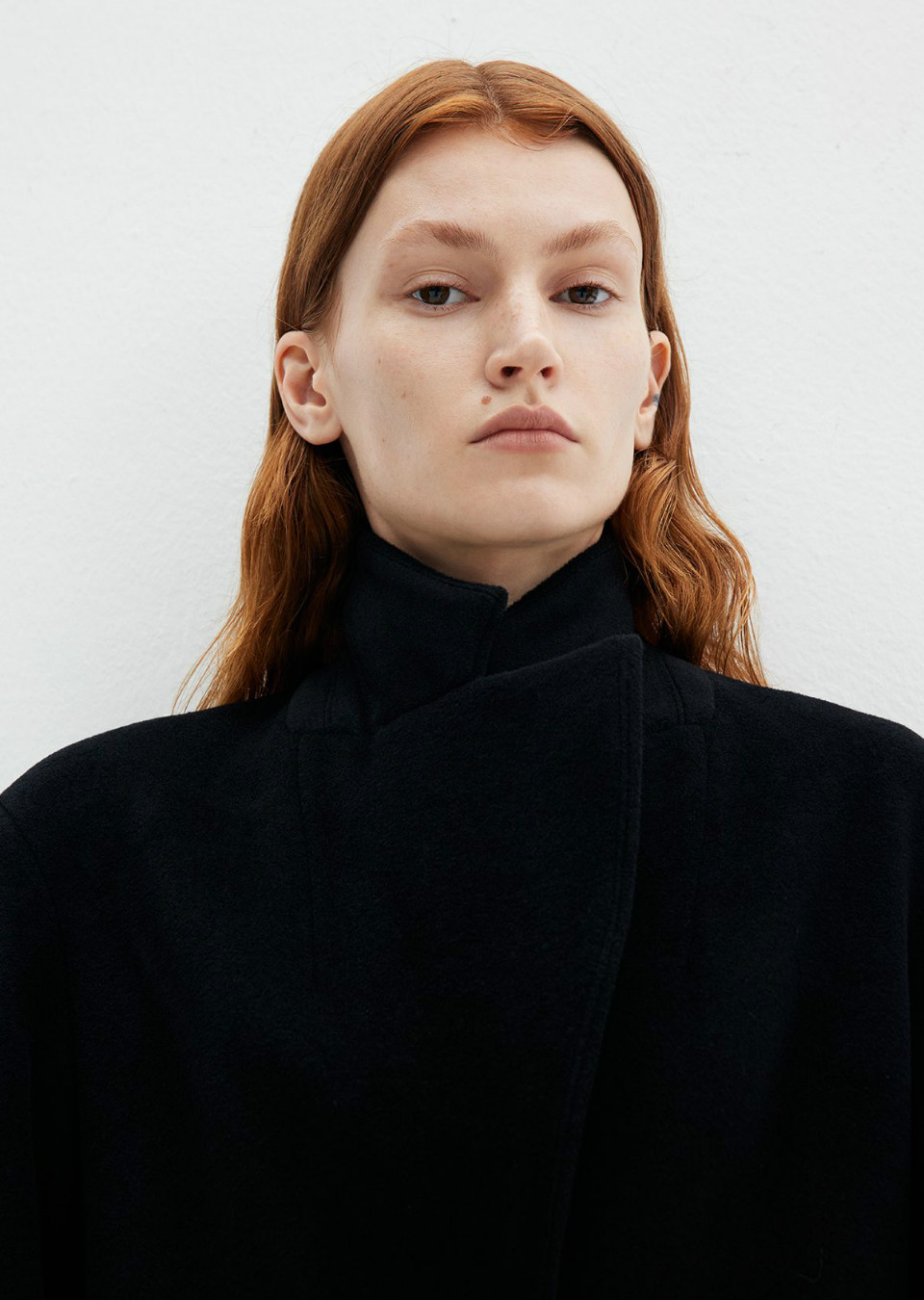 Toma Dgebuadze Mainboard Touché Models