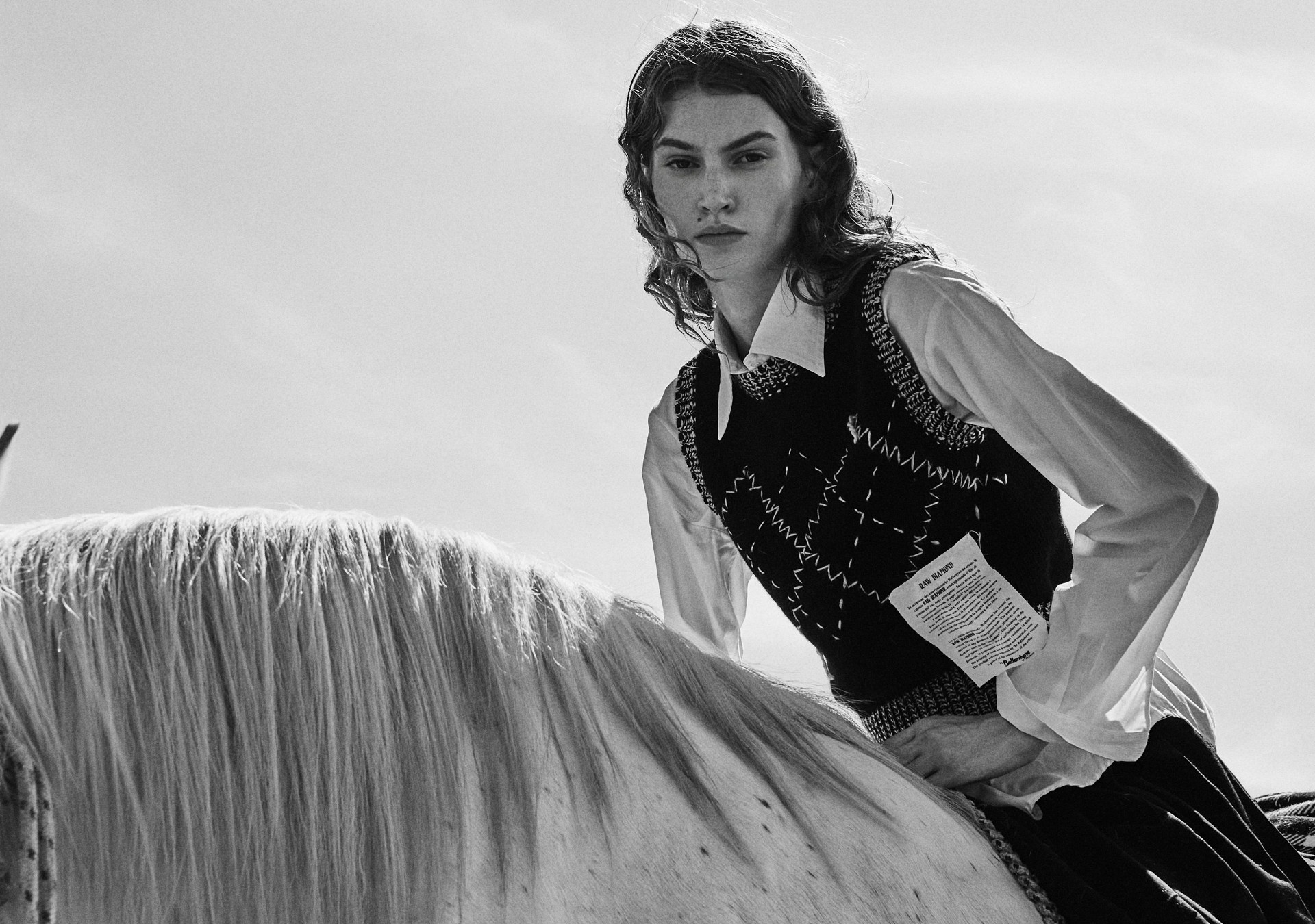 Toma Dgebuadze Mainboard Touché Models