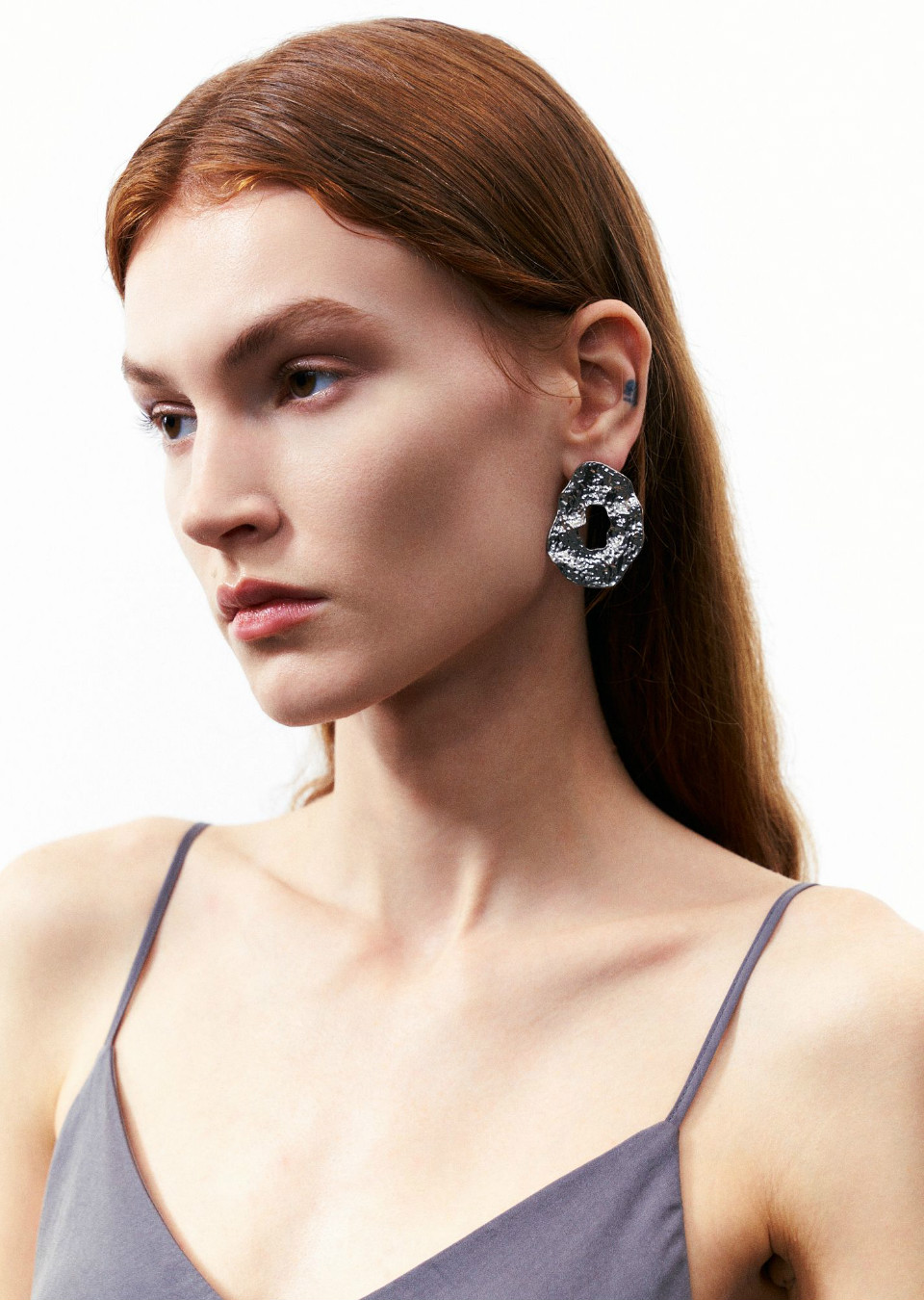 Toma Dgebuadze Mainboard Touché Models