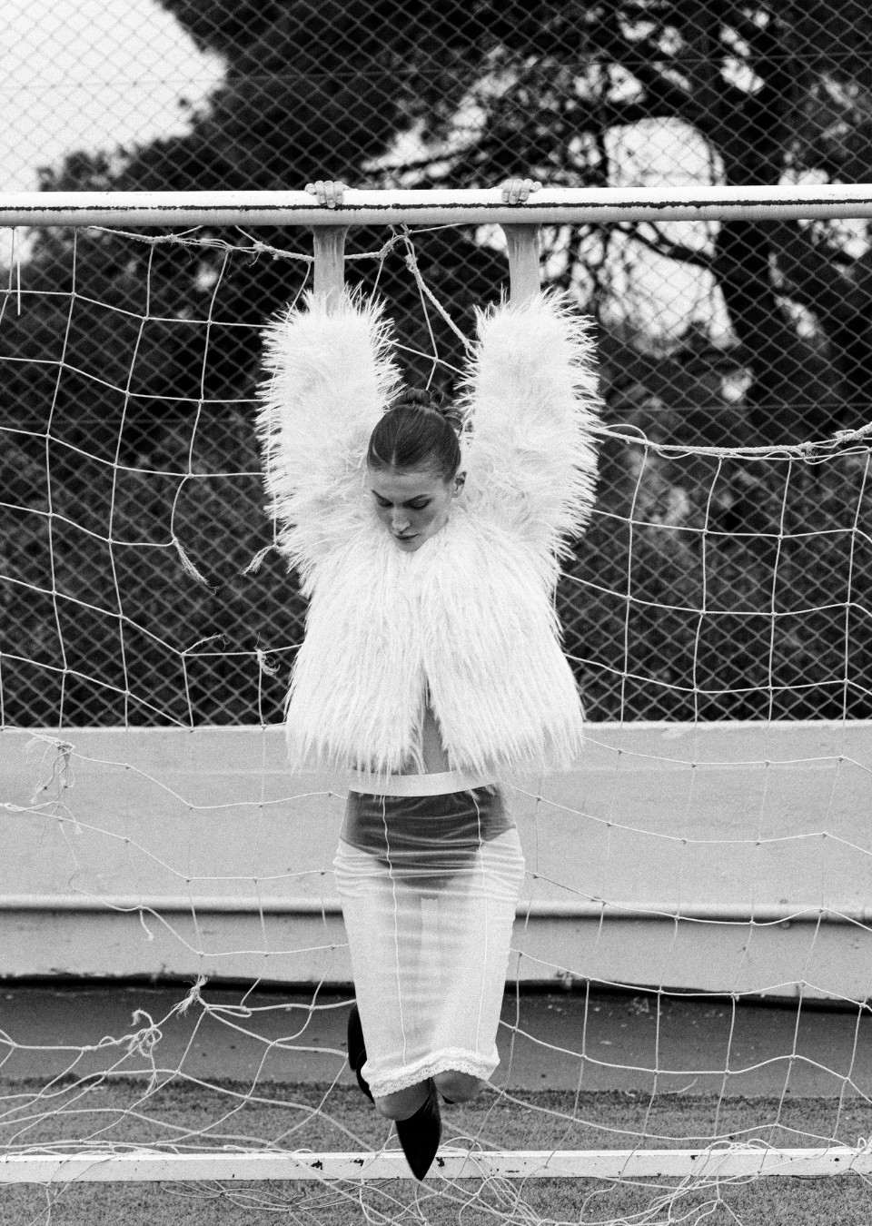 Toma Dgebuadze Mainboard Touché Models