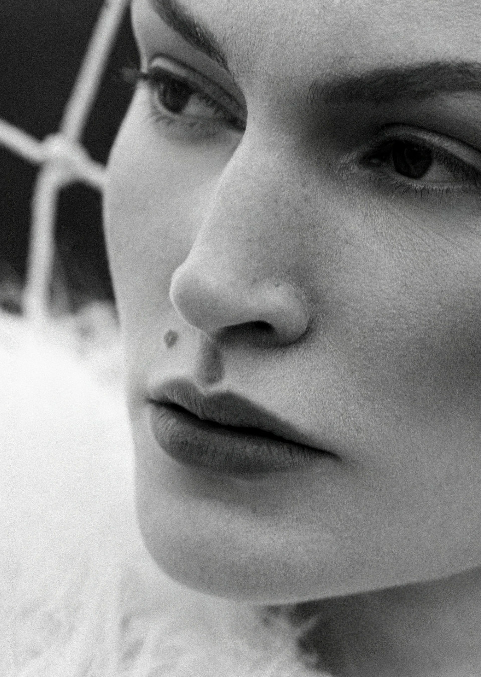 Toma Dgebuadze Mainboard Touché Models