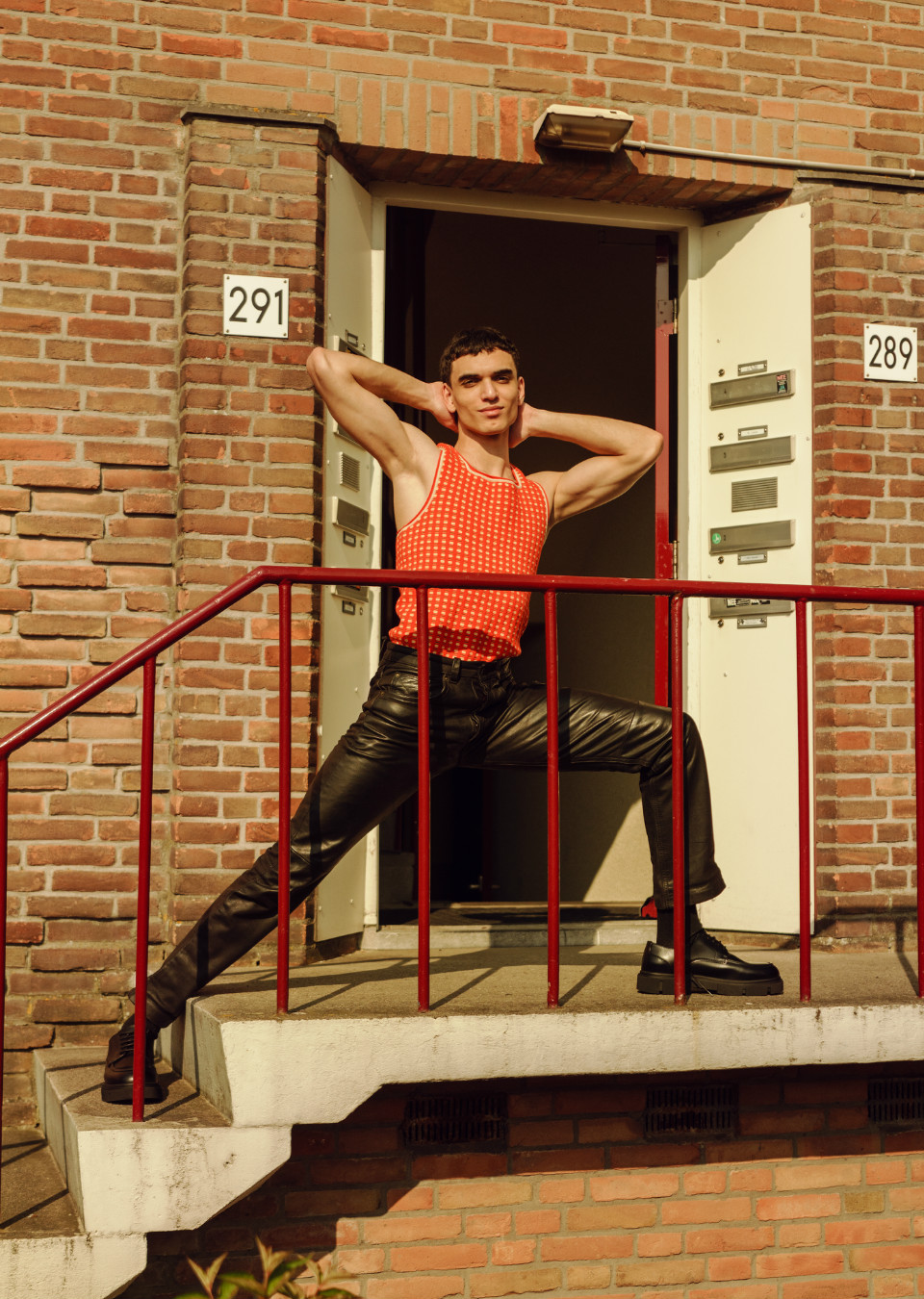 Amin Rachid  MAXModels