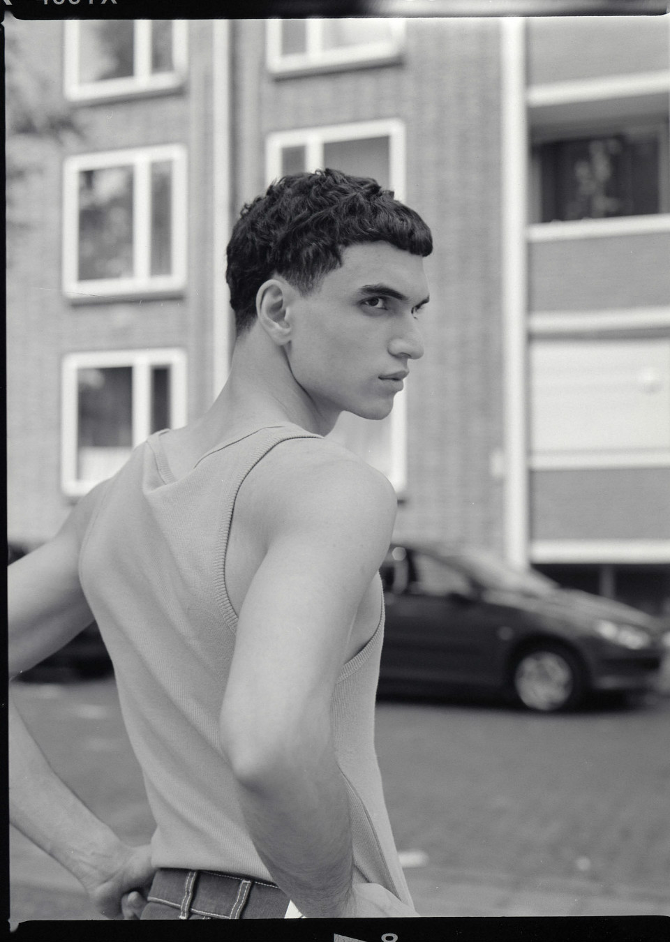 Amin Rachid  MAXModels