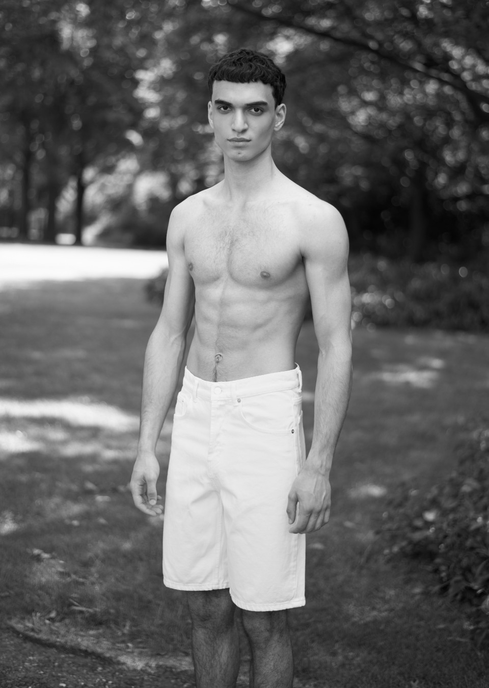 Amin Rachid  MAXModels