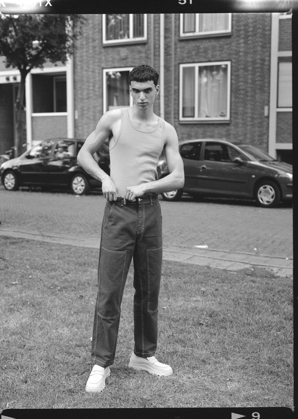 Amin Rachid  MAXModels