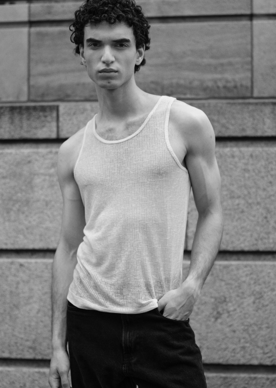 Amin Rachid  MAXModels