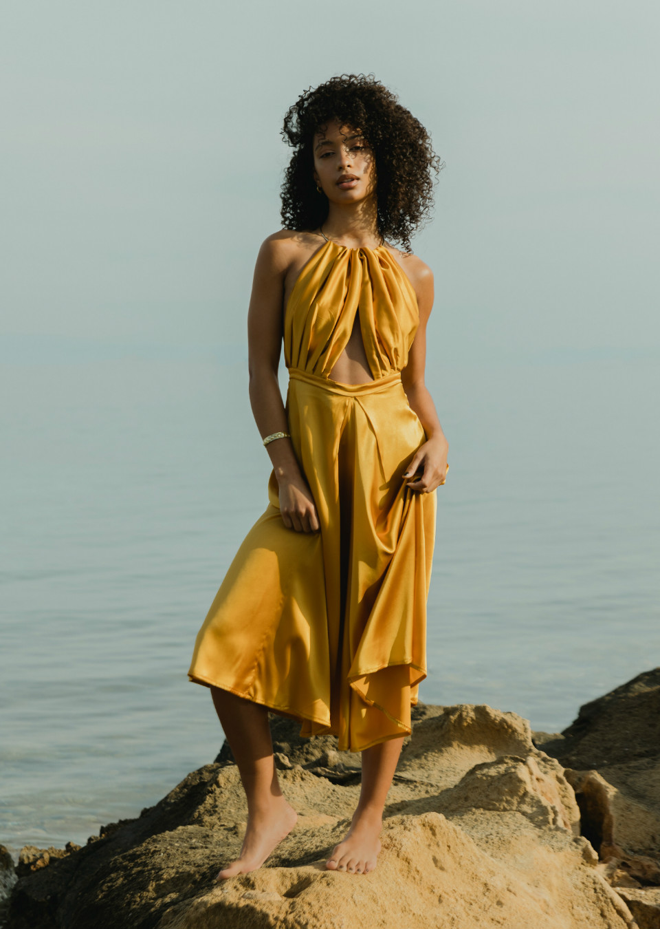 Valentina Biliosa  Touché Models