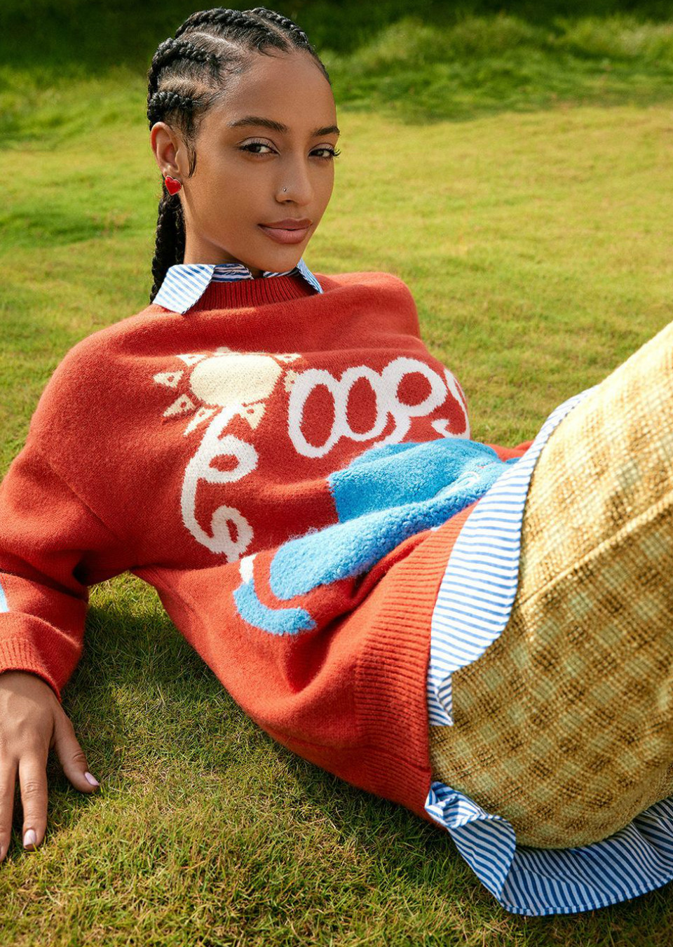 Valentina Biliosa  Touché Models