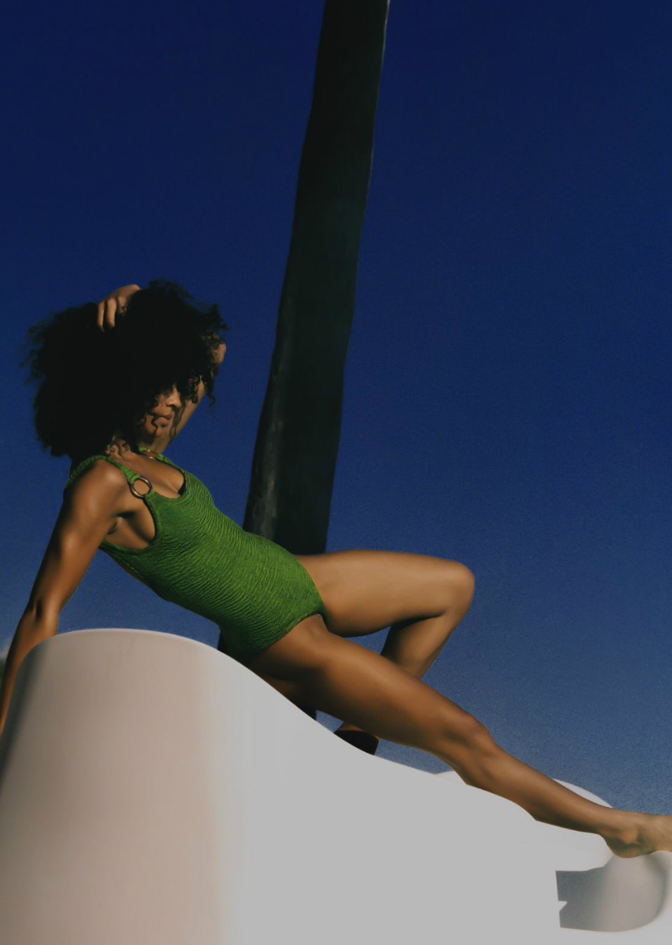 Valentina Biliosa  Touché Models