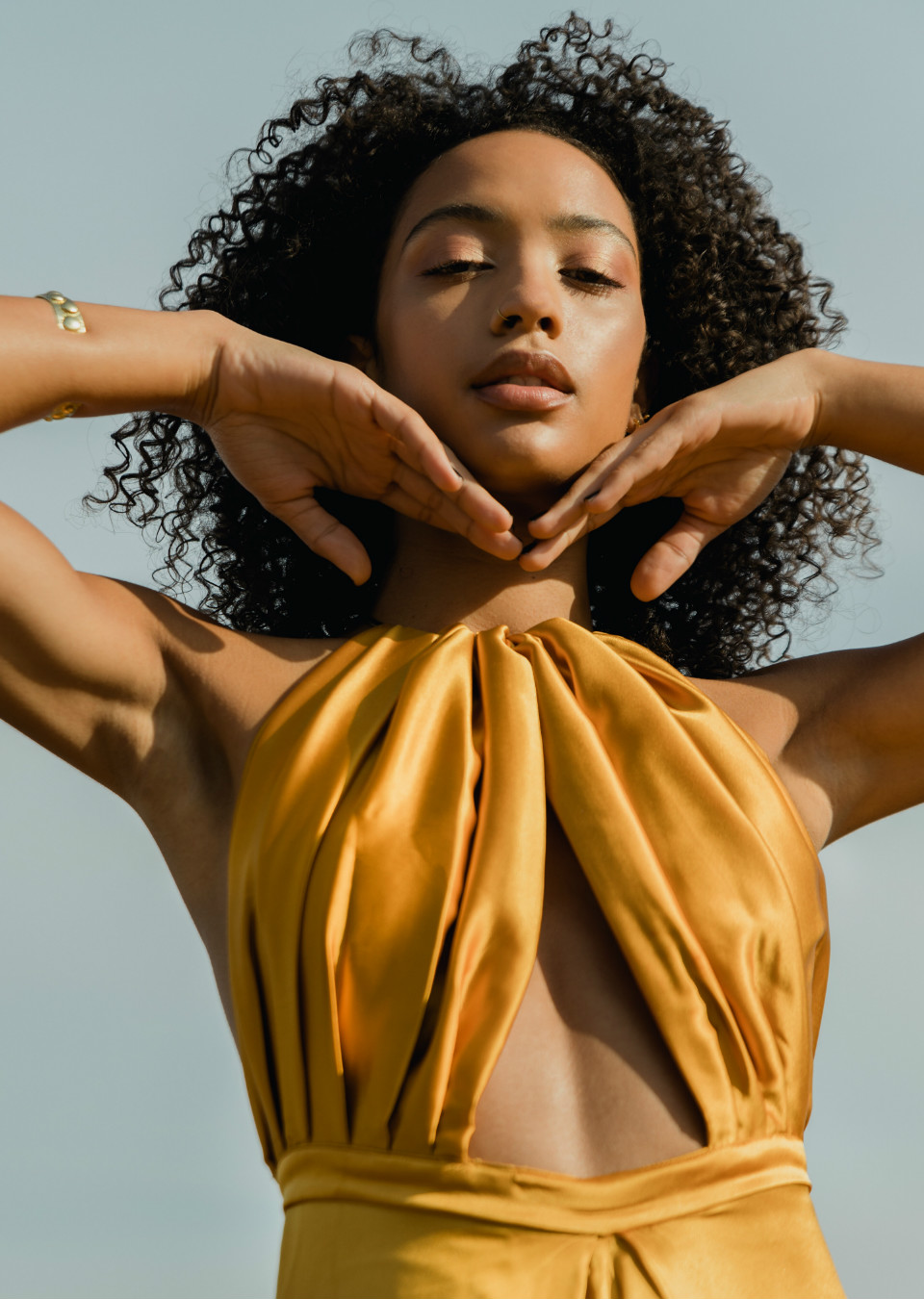 Valentina Biliosa  Touché Models