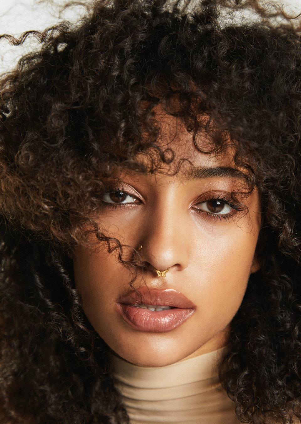 Valentina Biliosa  Touché Models