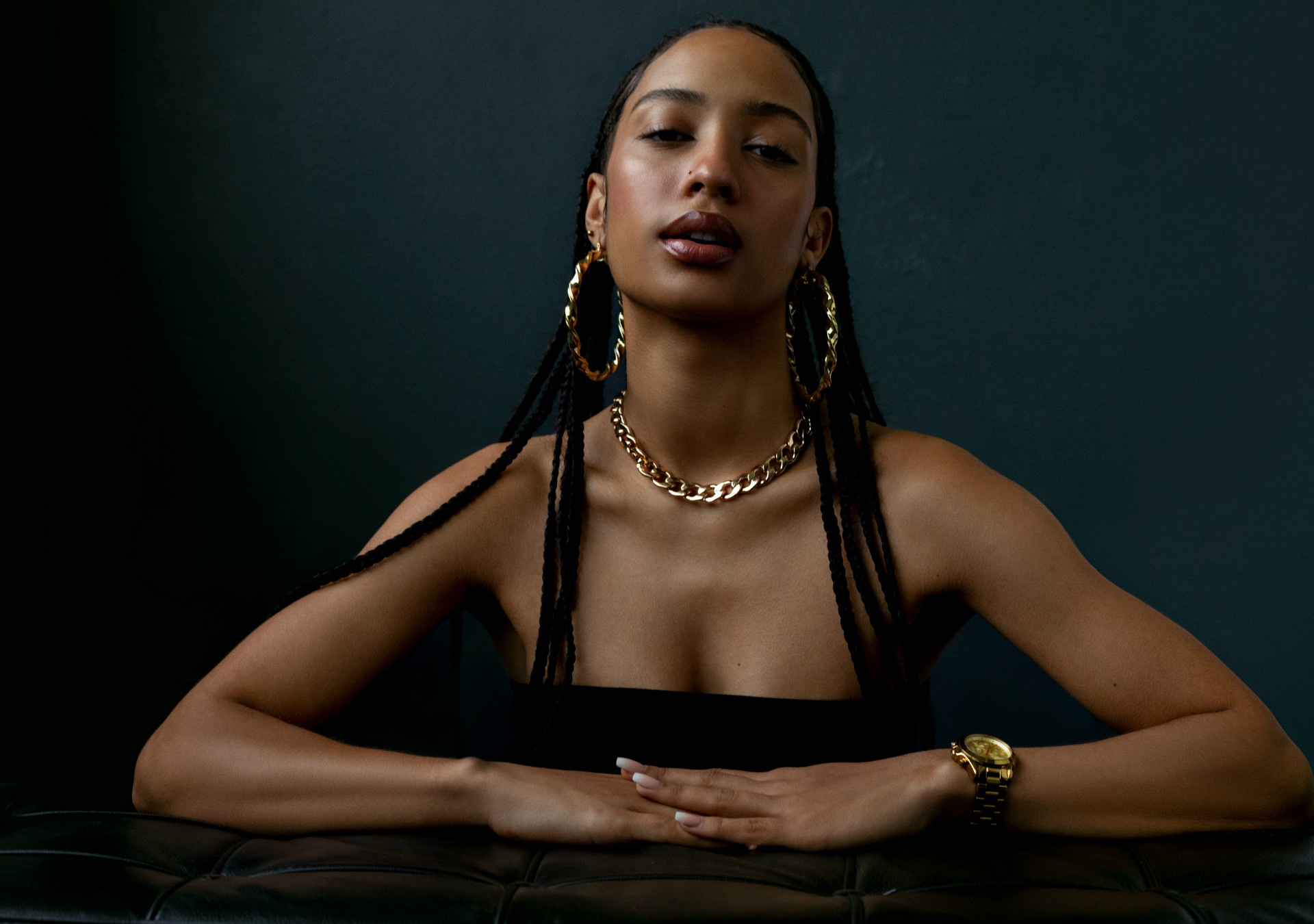 Valentina Biliosa  Touché Models