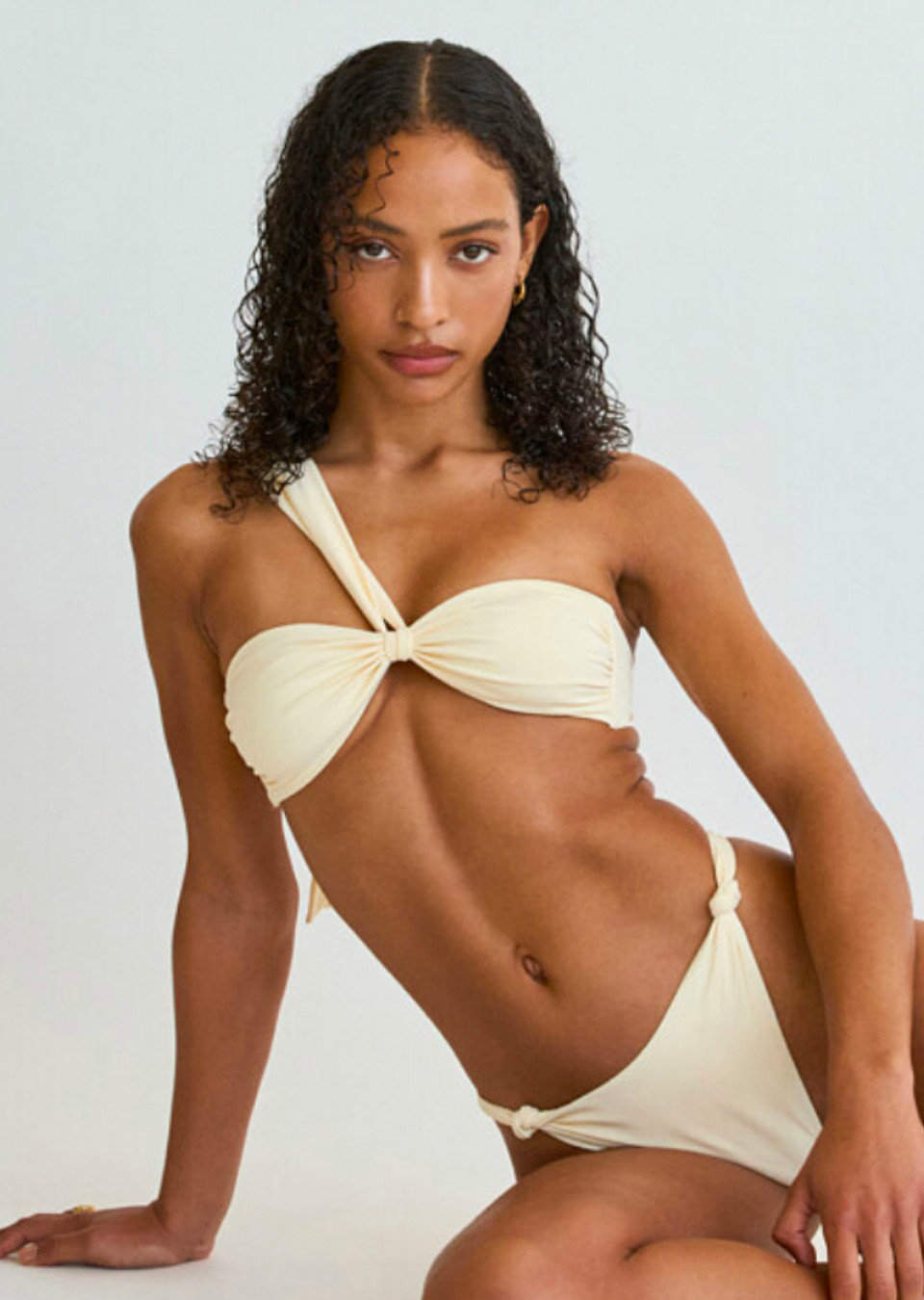 Valentina Biliosa  Touché Models