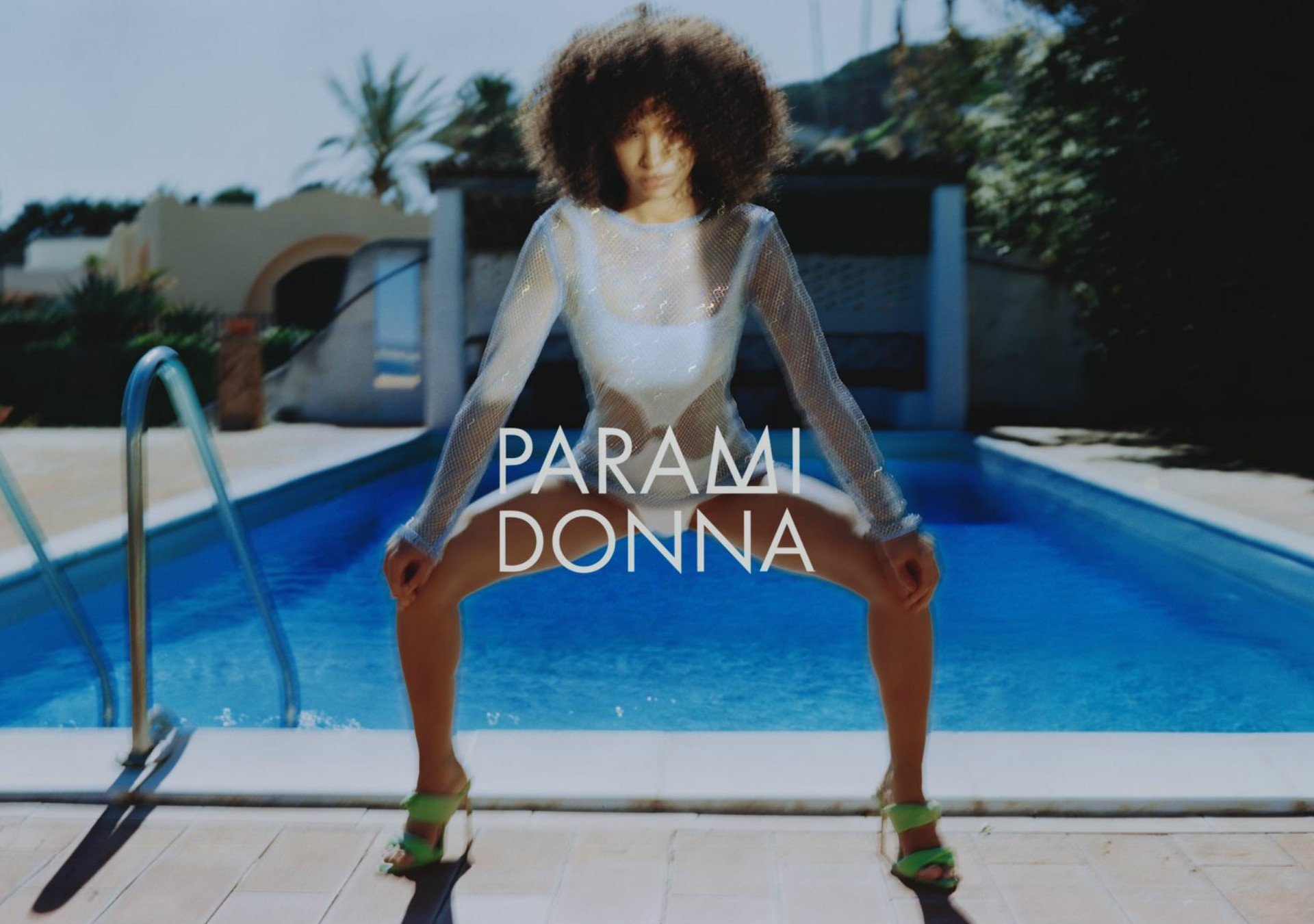 Valentina Biliosa  Touché Models