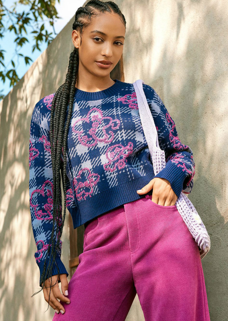 Valentina Biliosa  Touché Models