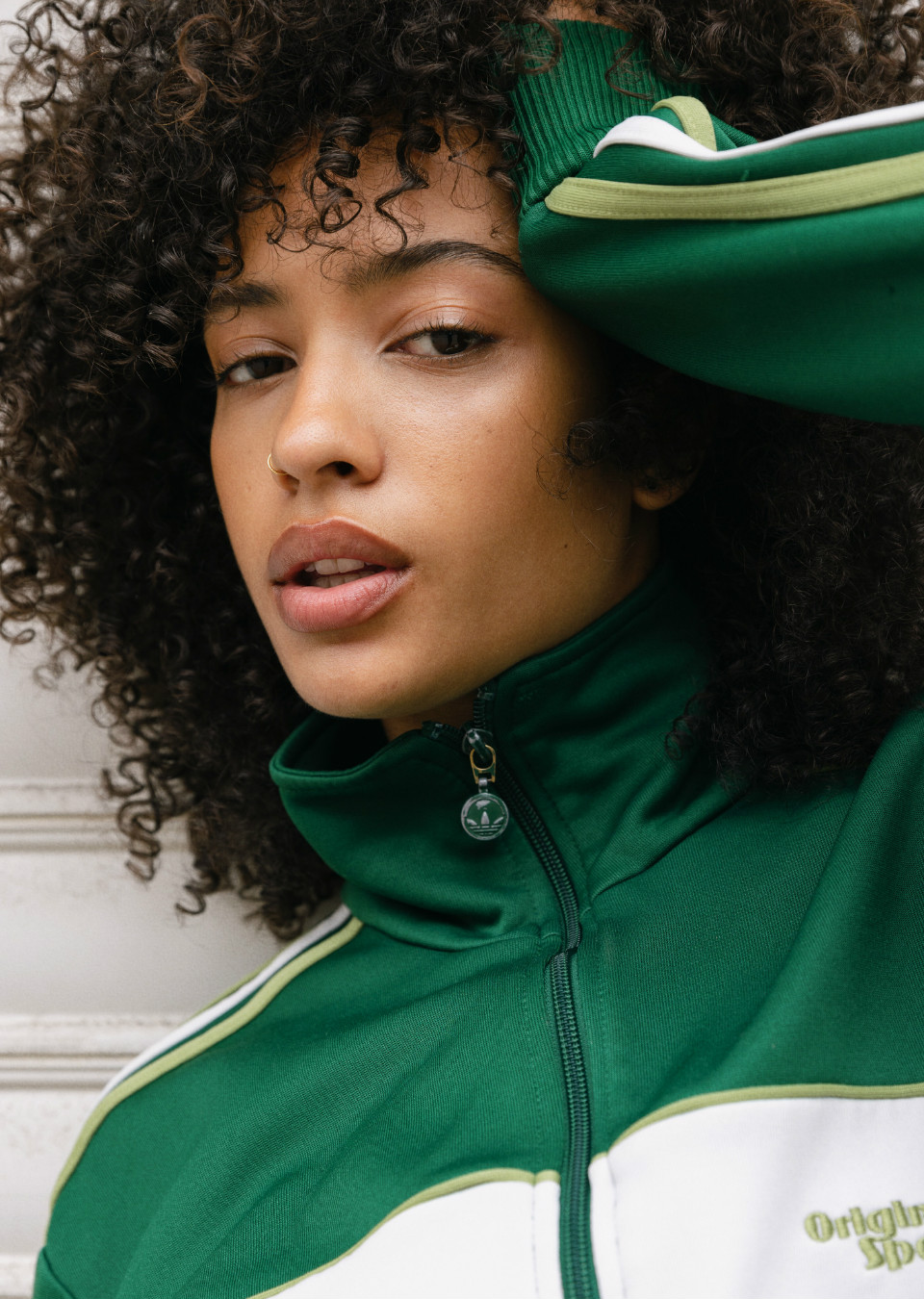 Valentina Biliosa  Touché Models