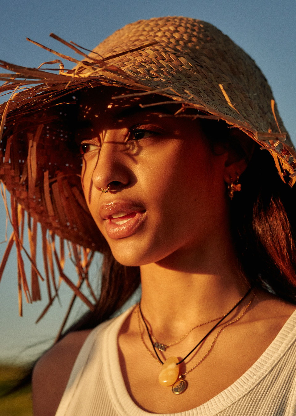 Valentina Biliosa  Touché Models