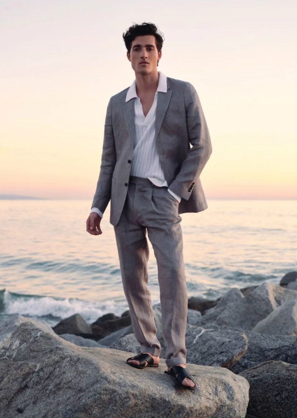 ADAM SATTRUP  MAXModels