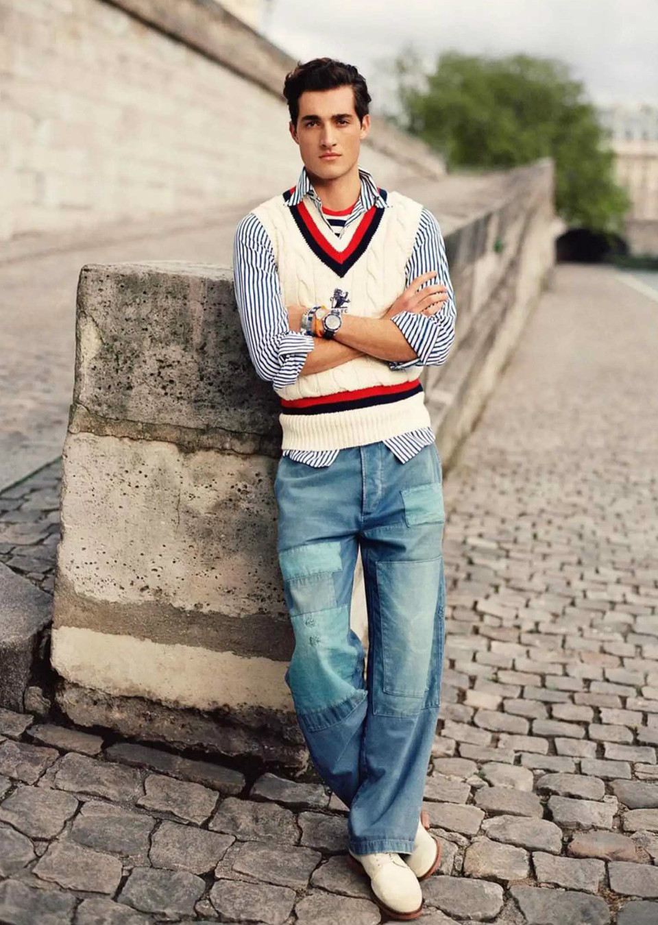 ADAM SATTRUP  MAXModels