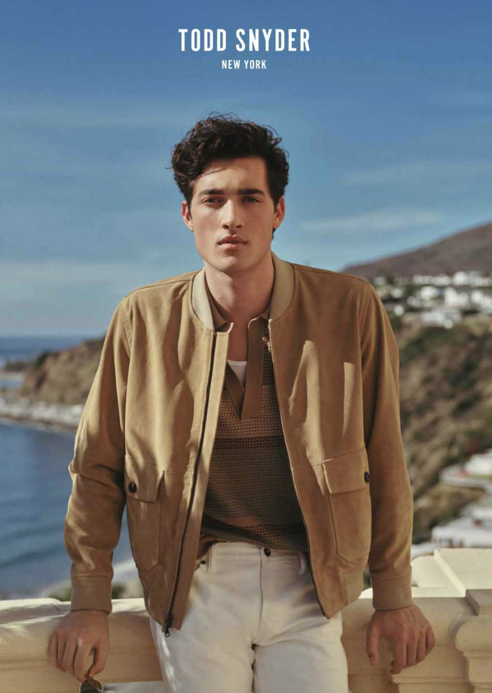 ADAM SATTRUP  MAXModels