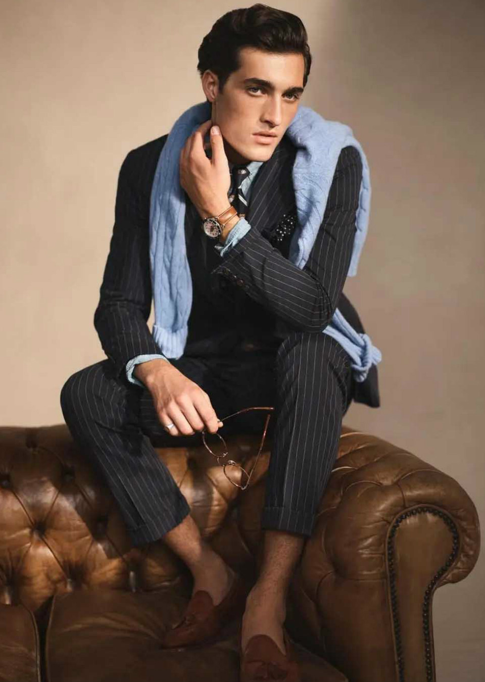 ADAM SATTRUP  MAXModels