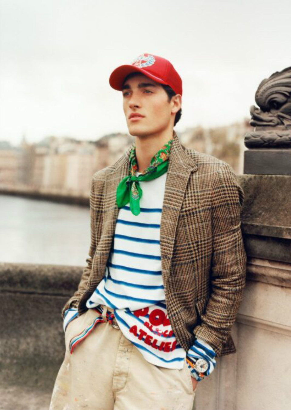 ADAM SATTRUP  MAXModels