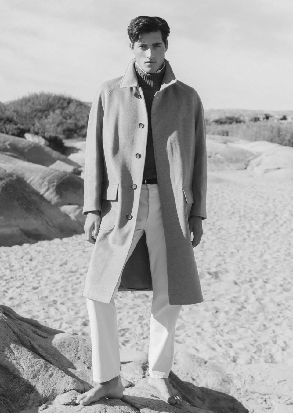 ADAM SATTRUP  MAXModels