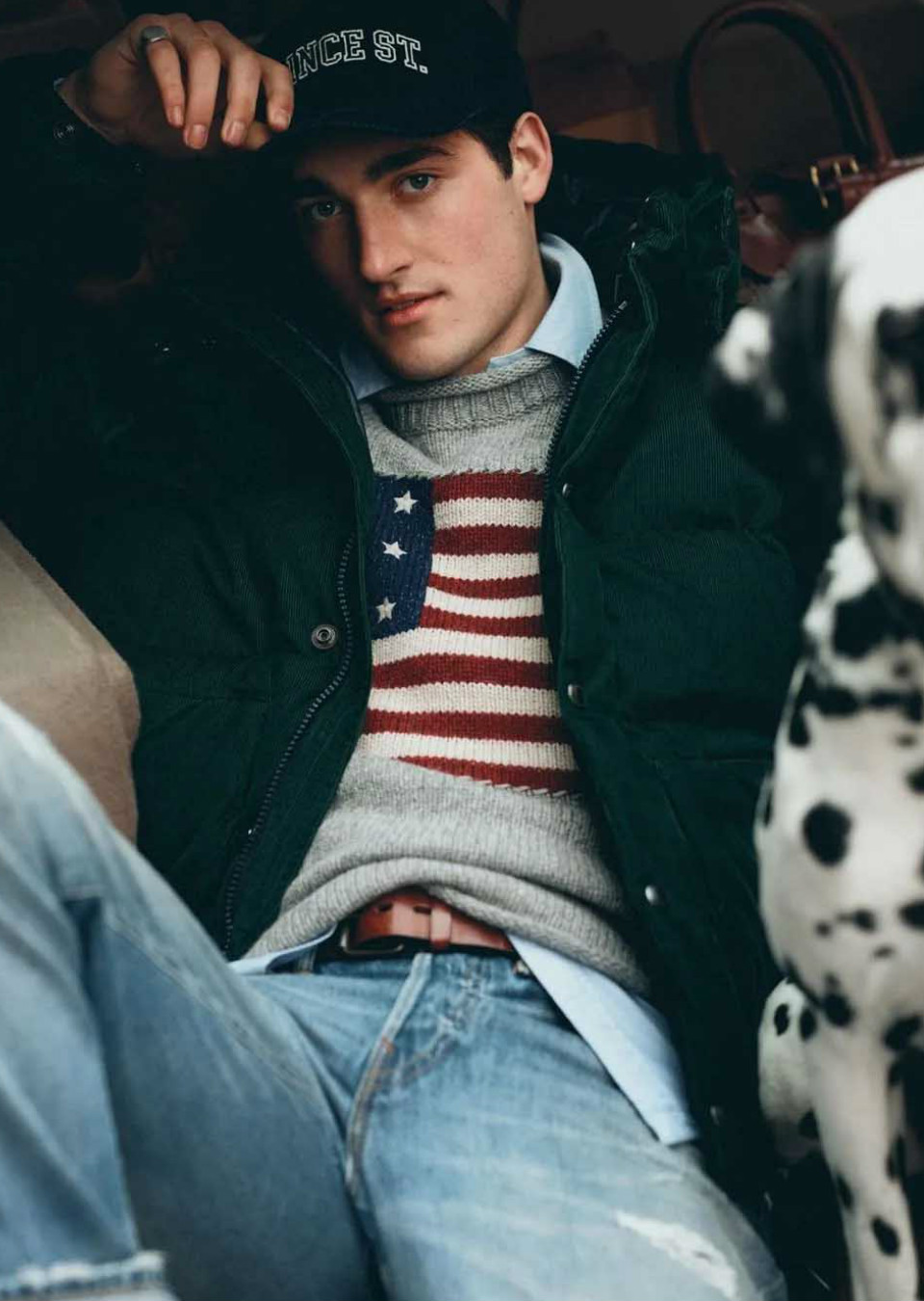 ADAM SATTRUP  MAXModels