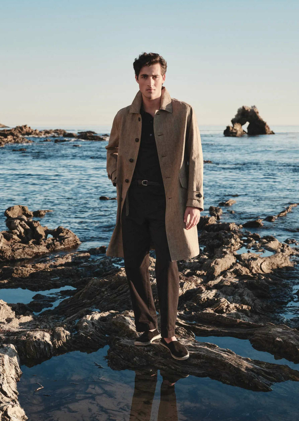 ADAM SATTRUP  MAXModels