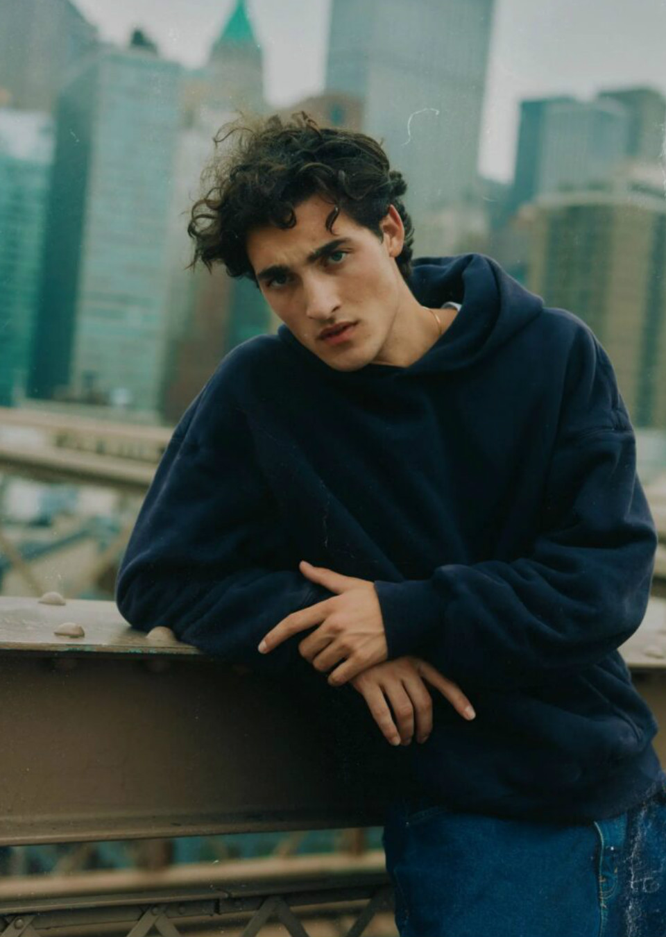 ADAM SATTRUP  MAXModels