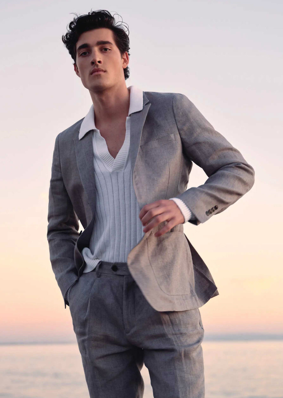 ADAM SATTRUP  MAXModels