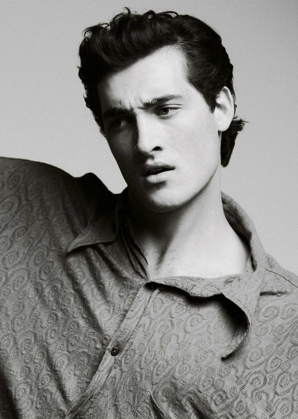 ADAM SATTRUP  MAXModels