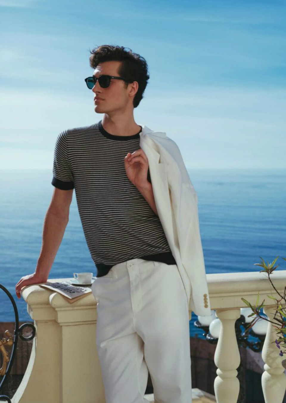 ADAM SATTRUP  MAXModels